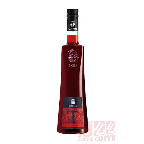 卡騰南非國寶茶香甜酒