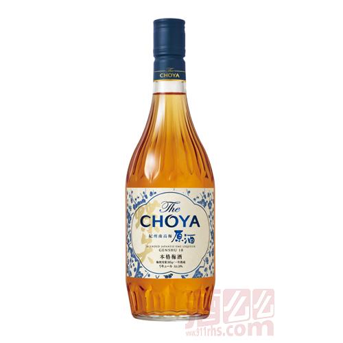 蝶矢紀州南高梅原酒 本格梅酒