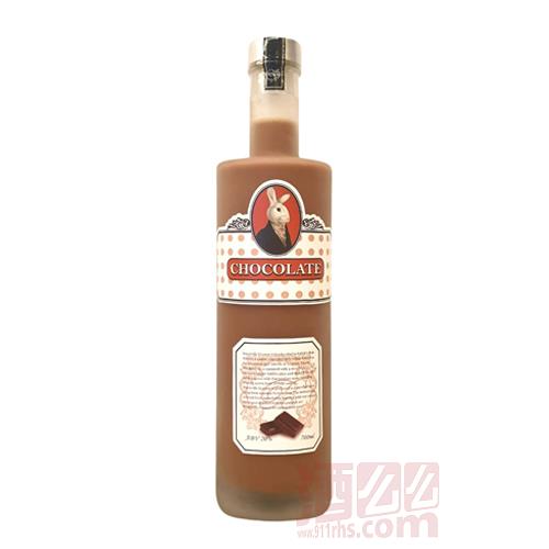 兔兔酒龐尼維爾巧克力酒