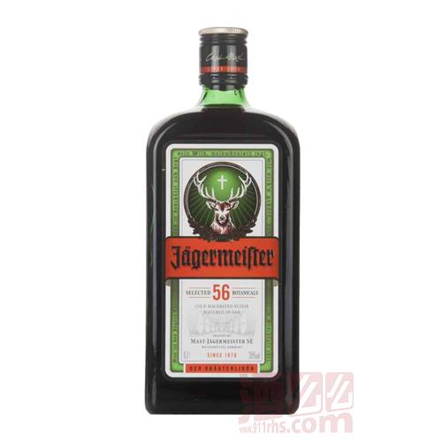 野格利口酒