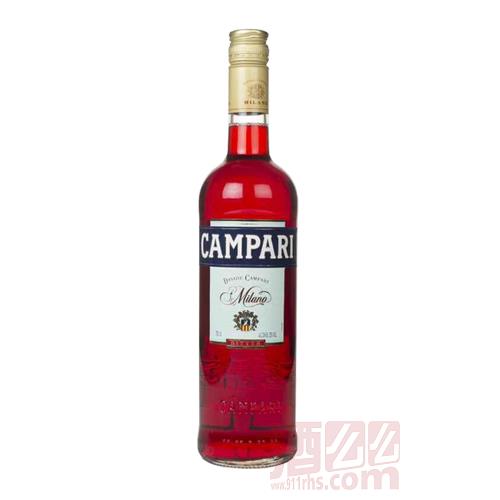 金巴利利口酒