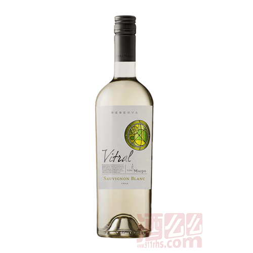 美堡酒莊珍藏白蘇維翁白酒