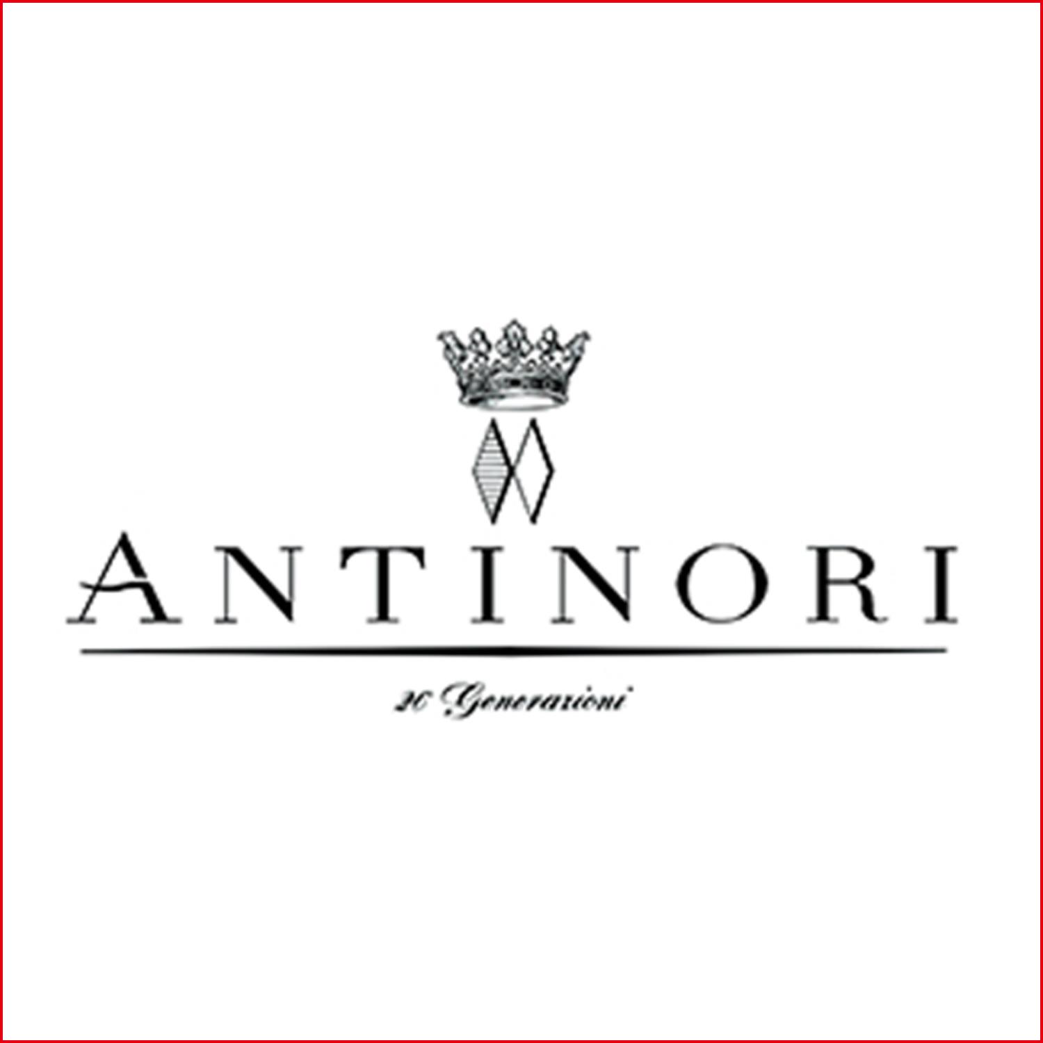安蒂諾里酒廠 Mardhesi  Antinori 