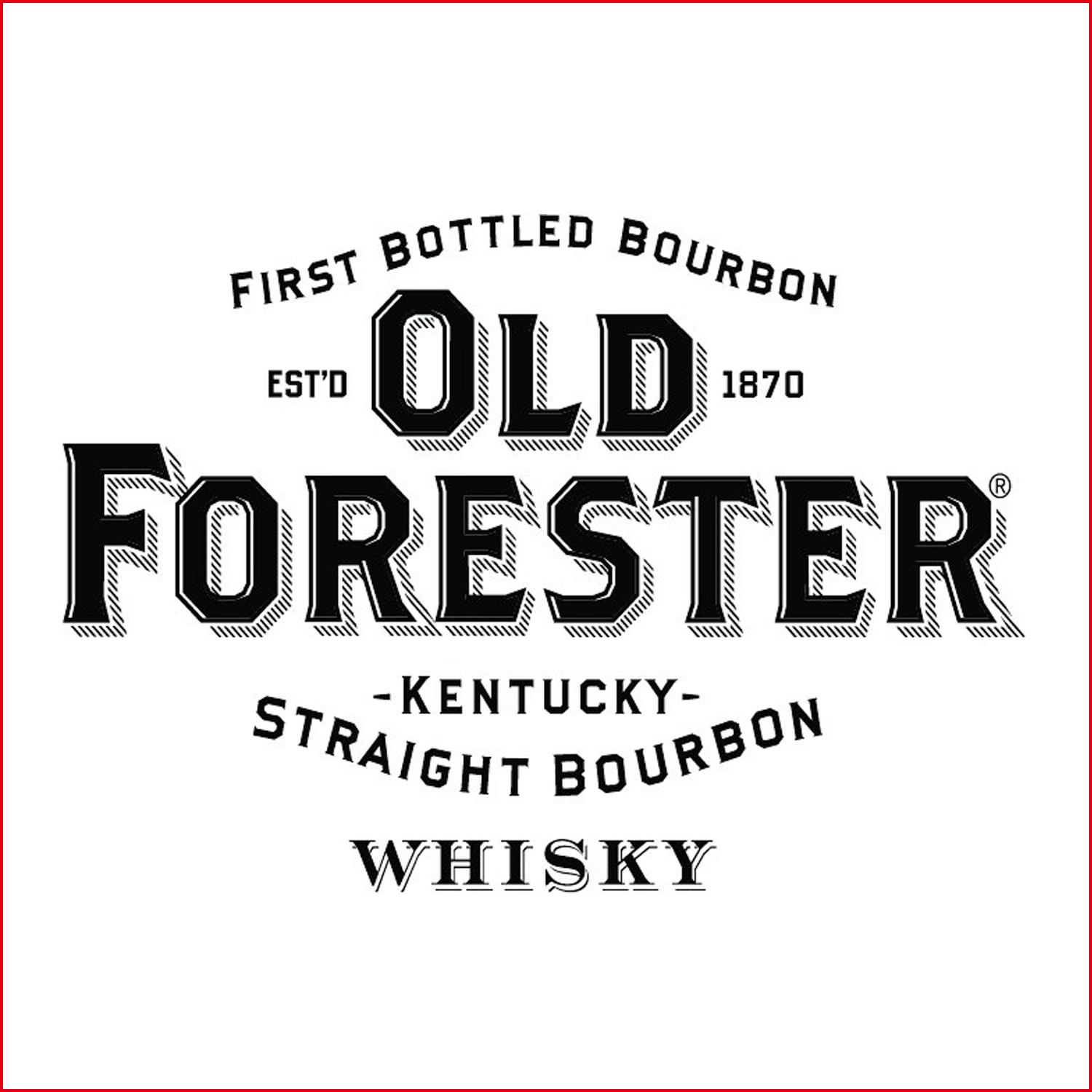 歐佛斯特 Old Forester