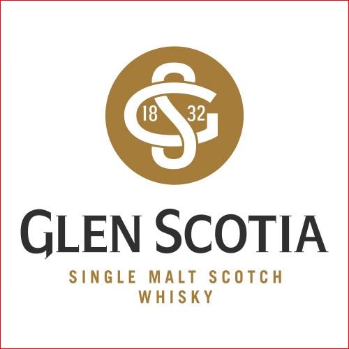 格蘭帝 Glen scotia