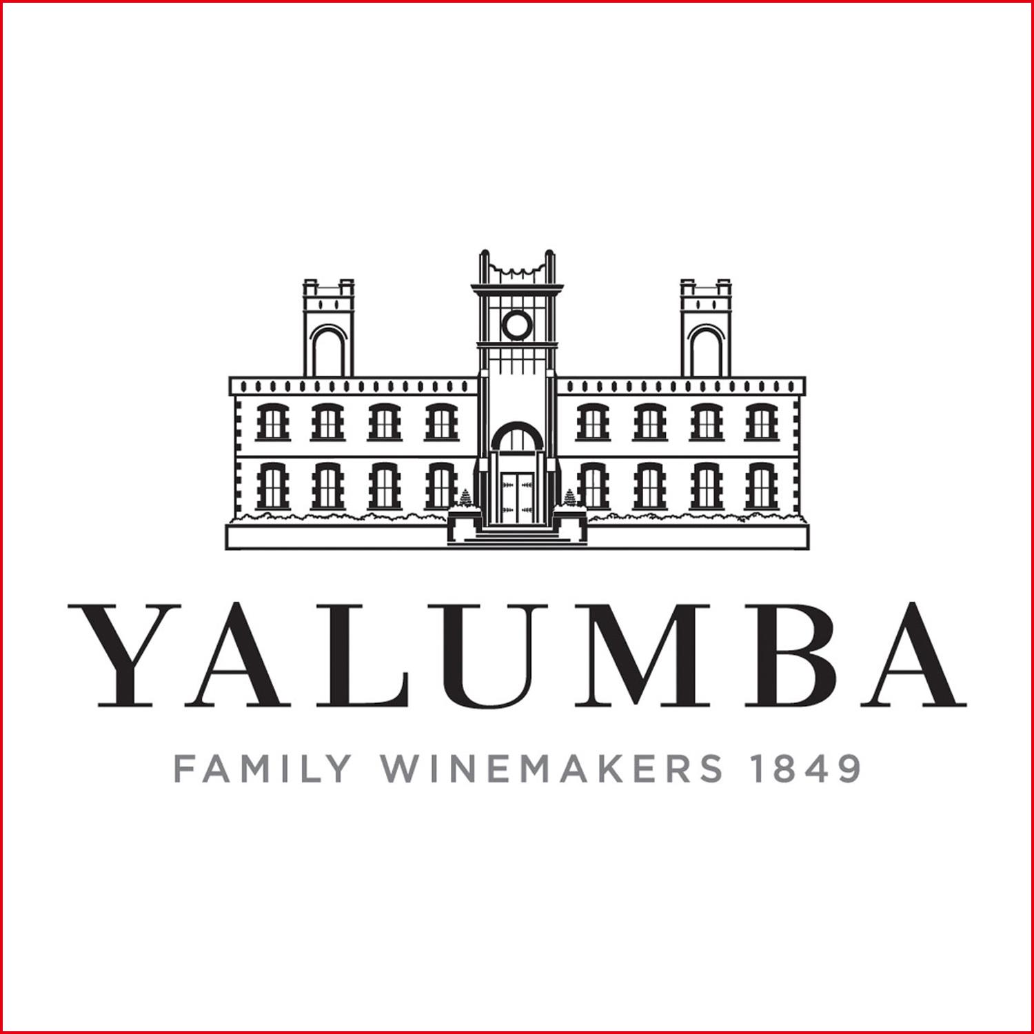 雅倫布酒莊 Yalumba