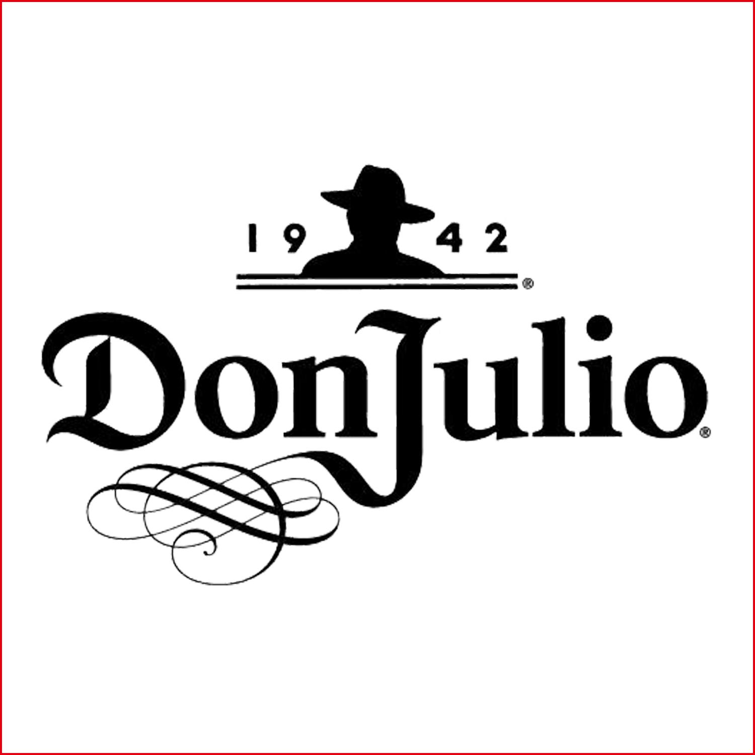 唐胡立歐 Don Julio