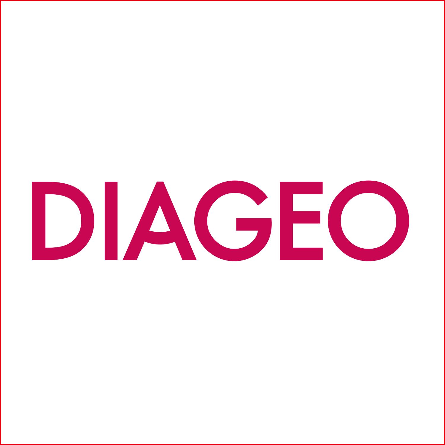 帝亞吉歐 Diageo