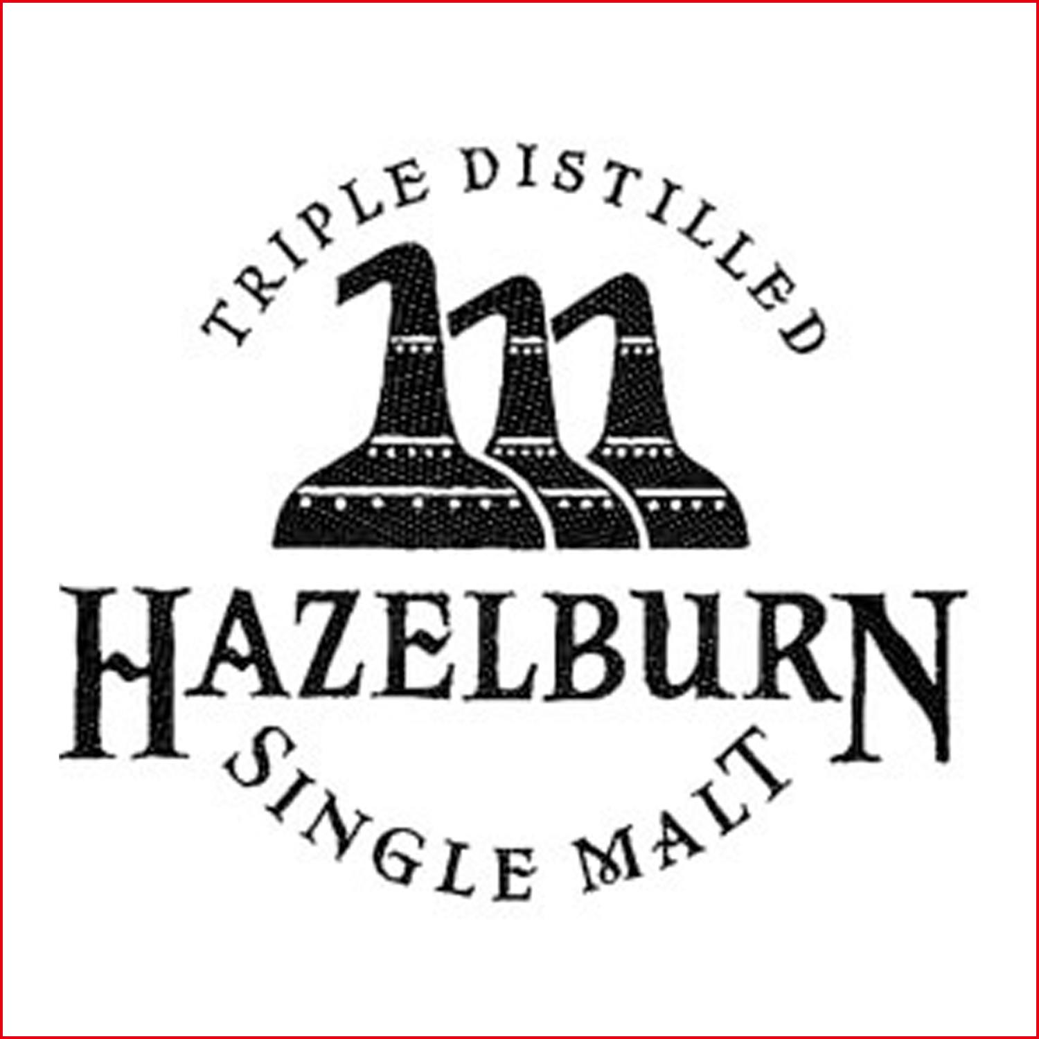 赫佐本 Hazelburn