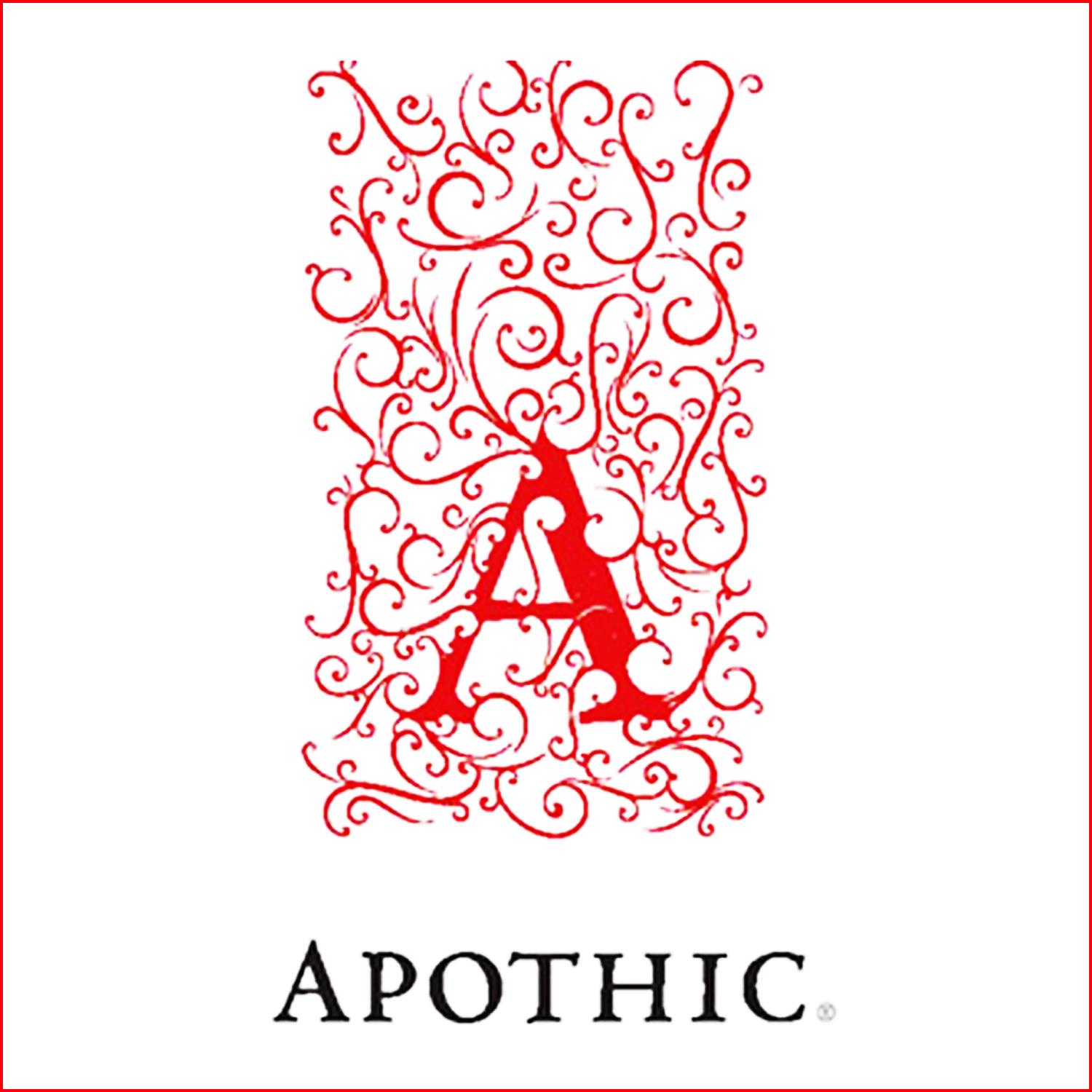 耶波席 Apothic