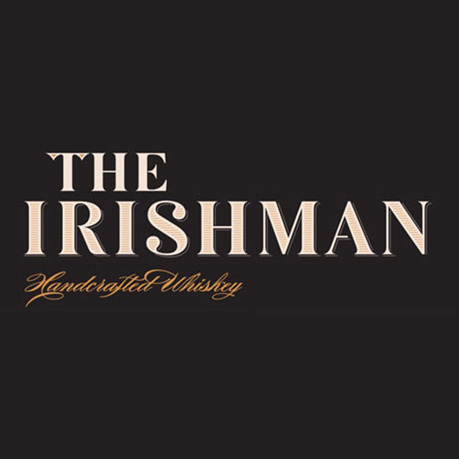 麥喜堡 The Irishman