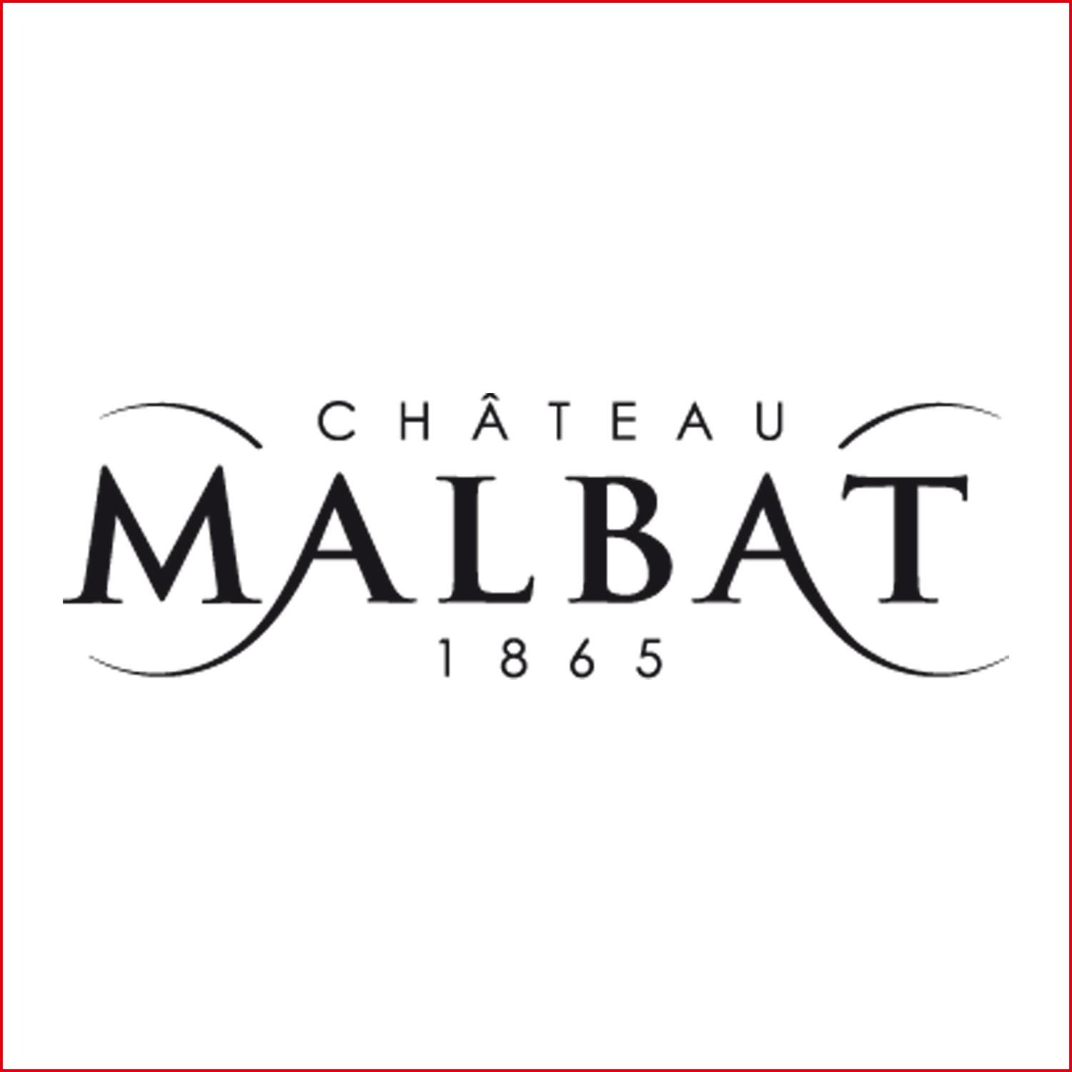 瑪鉑堡 Chateau Malbat