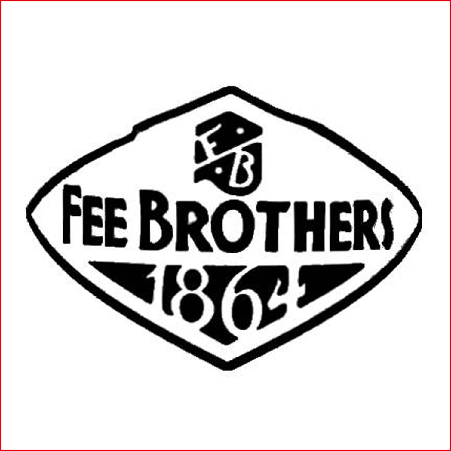 費氏兄弟 Fee Brothers