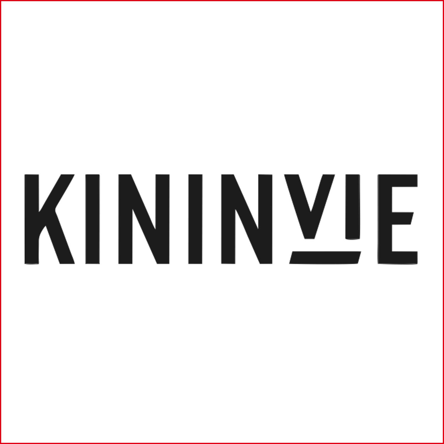 奇富 Kininvie