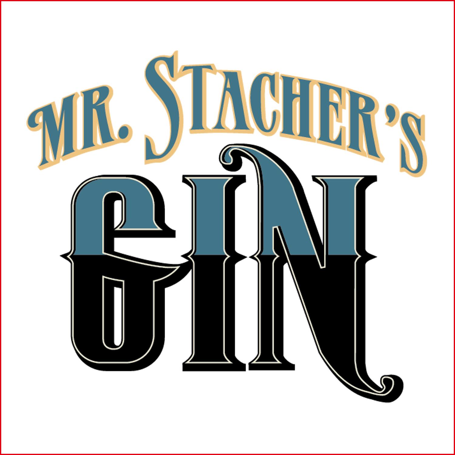 斯特先生 MR Stacher's