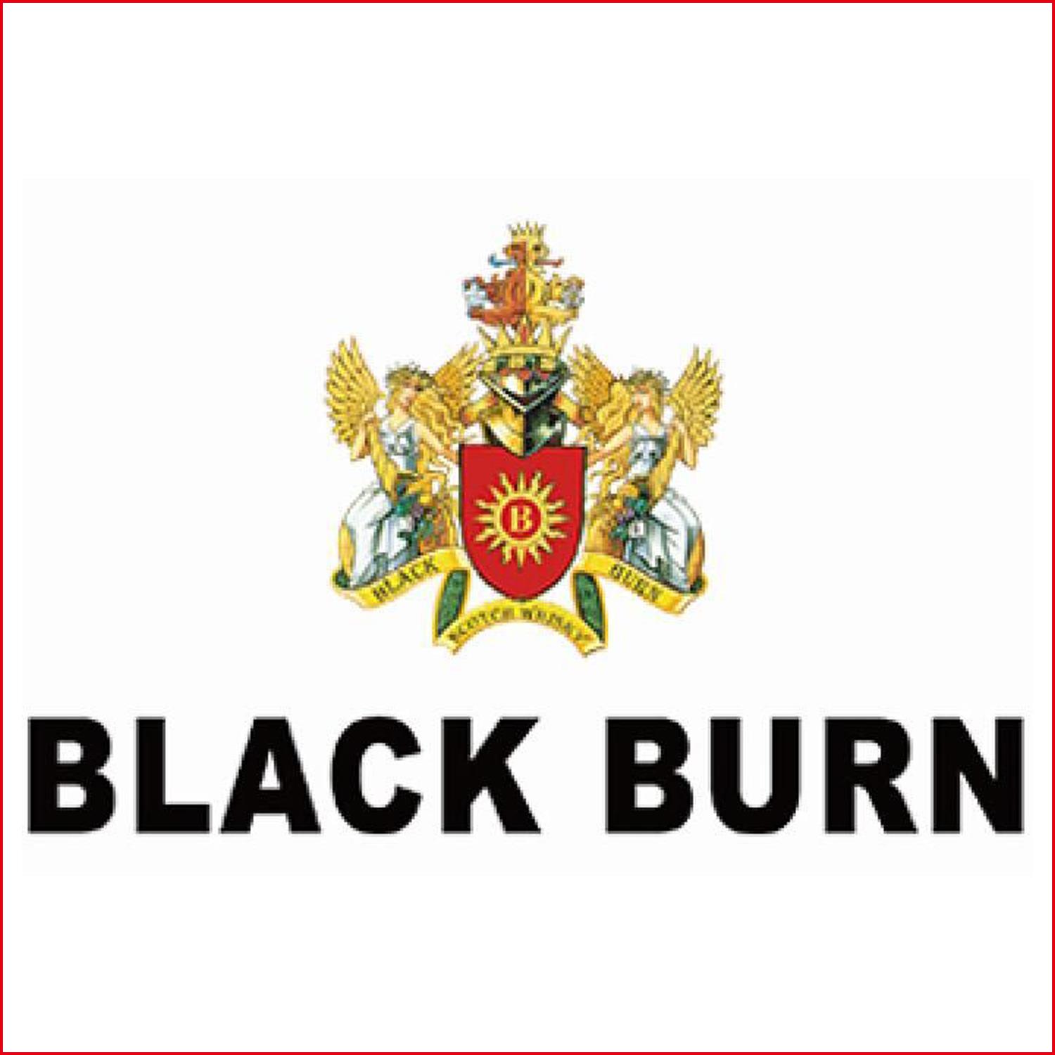 布雷本 Black Burn