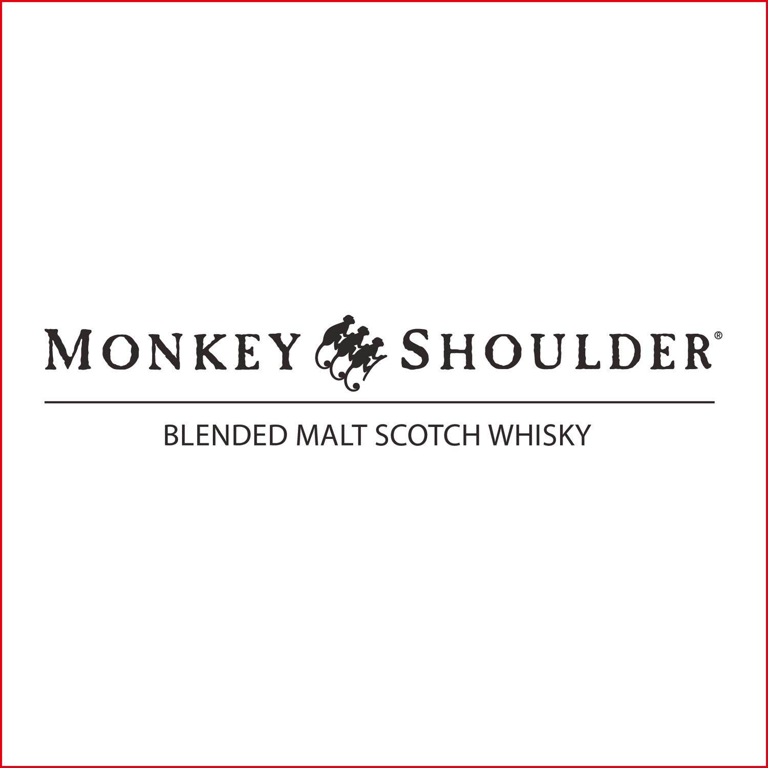 三隻猴子 Monkey Shoulder