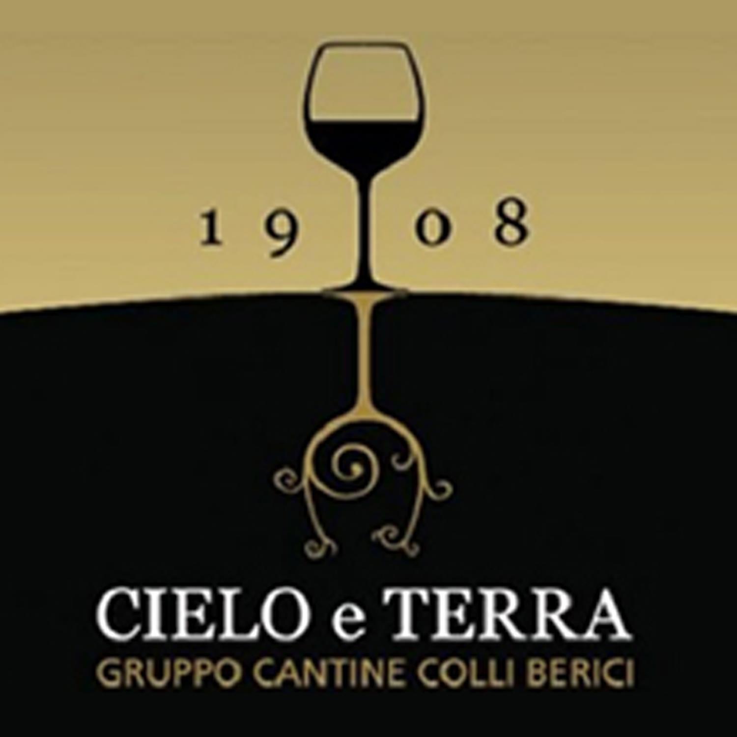 天地酒莊 Cielo e Terra