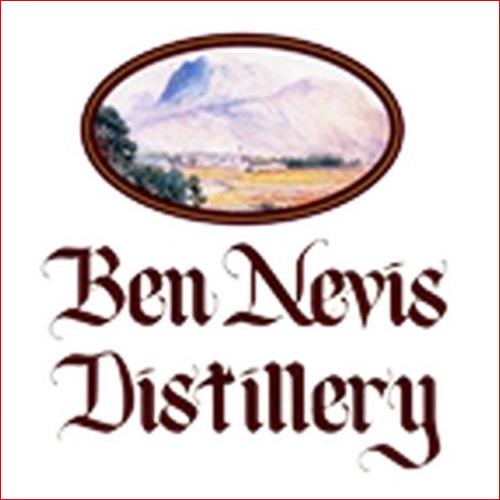 班尼富 Ben Nevis