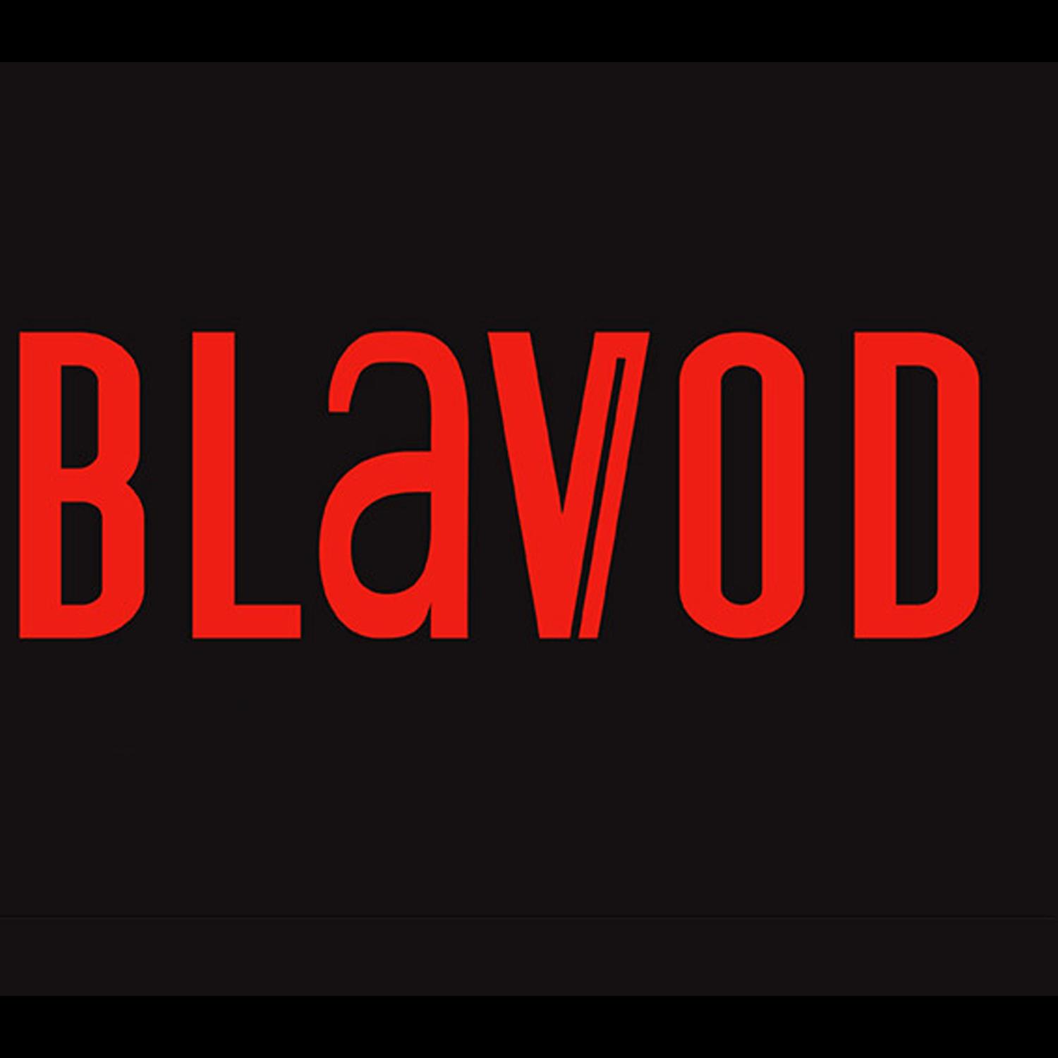 布拉沃德 Blavod