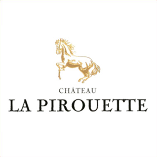 躍馬酒莊 Chateau La Pirouette