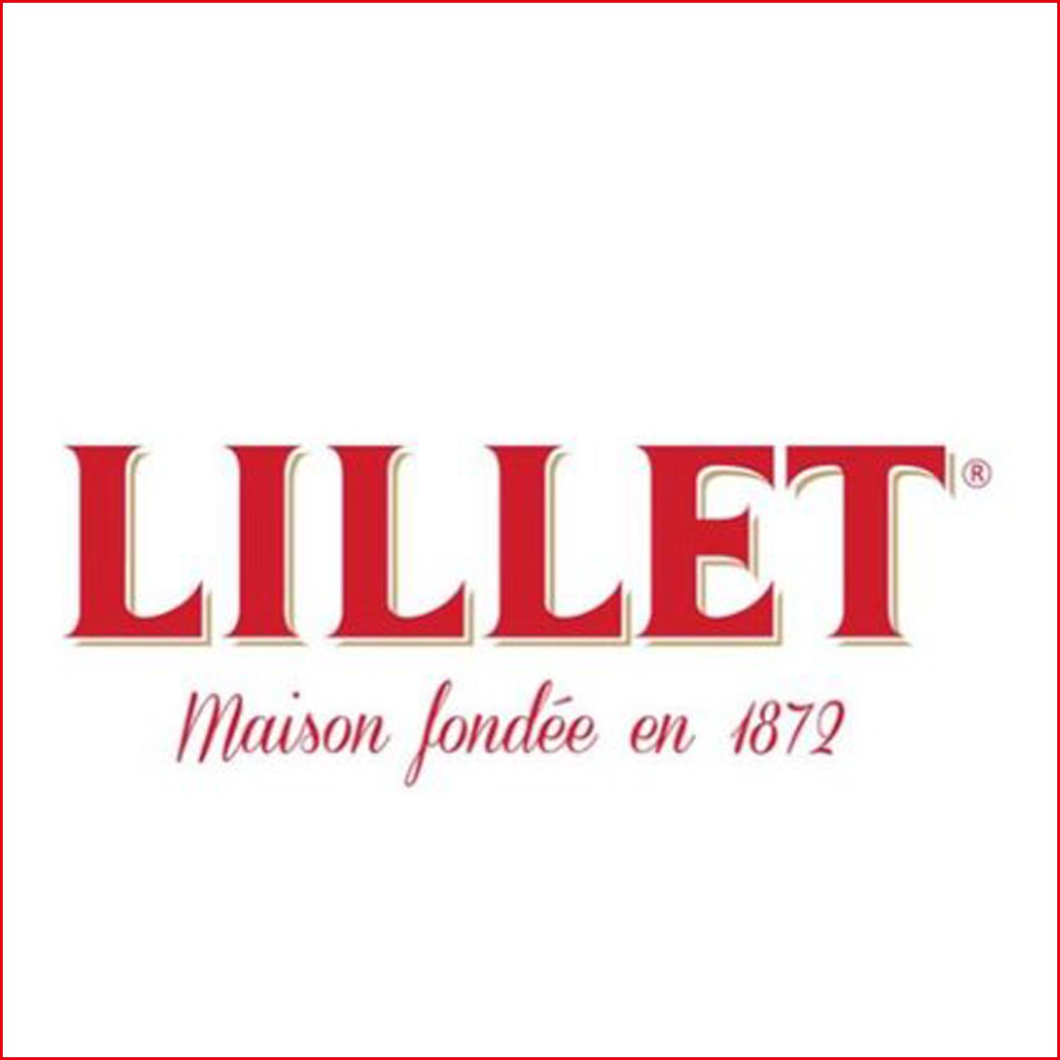 利萊 Lillet