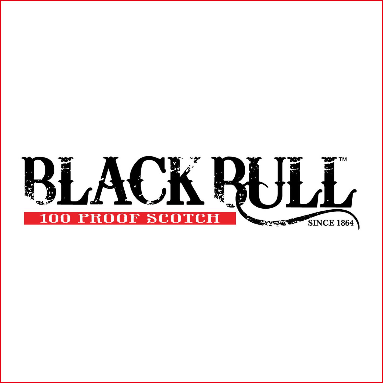 黑公牛 Black Bull