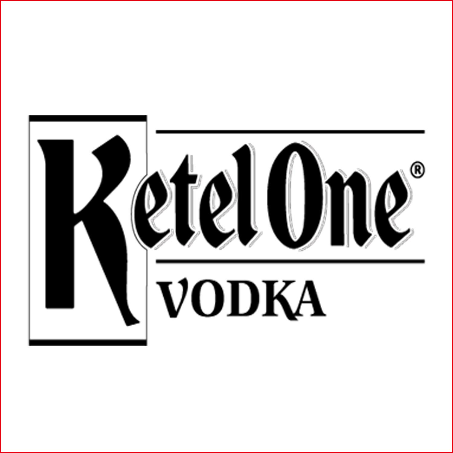 坎特一號 Ketel One