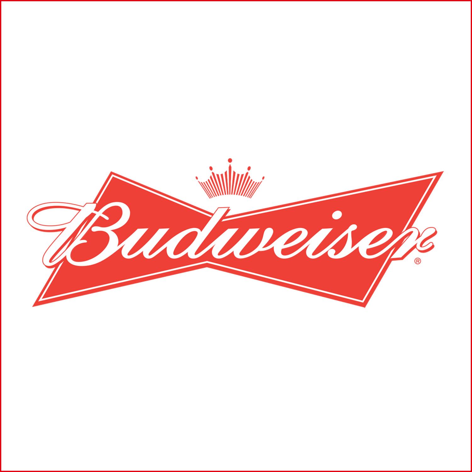百威 Budweiser