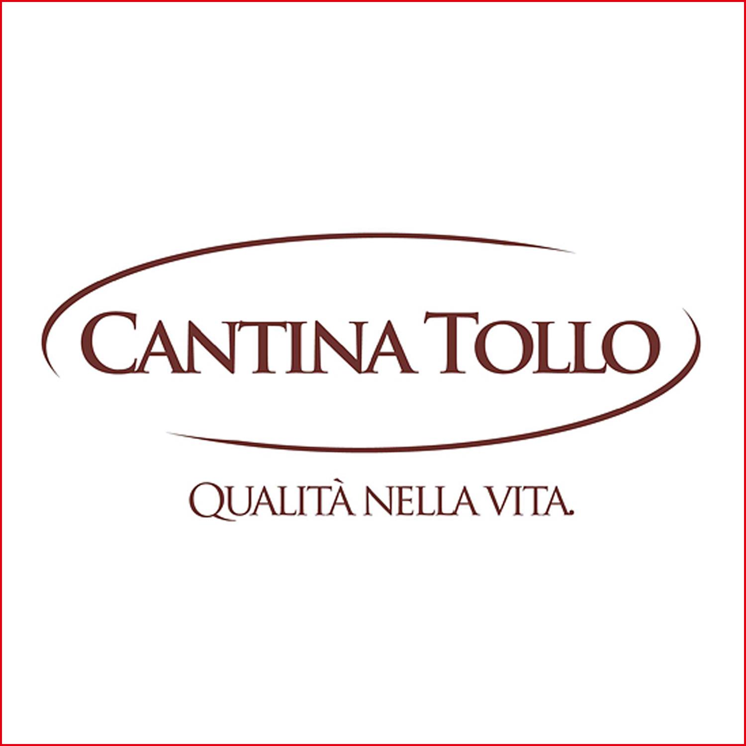 卡地娜‧朵羅酒廠 Cantina Tollo