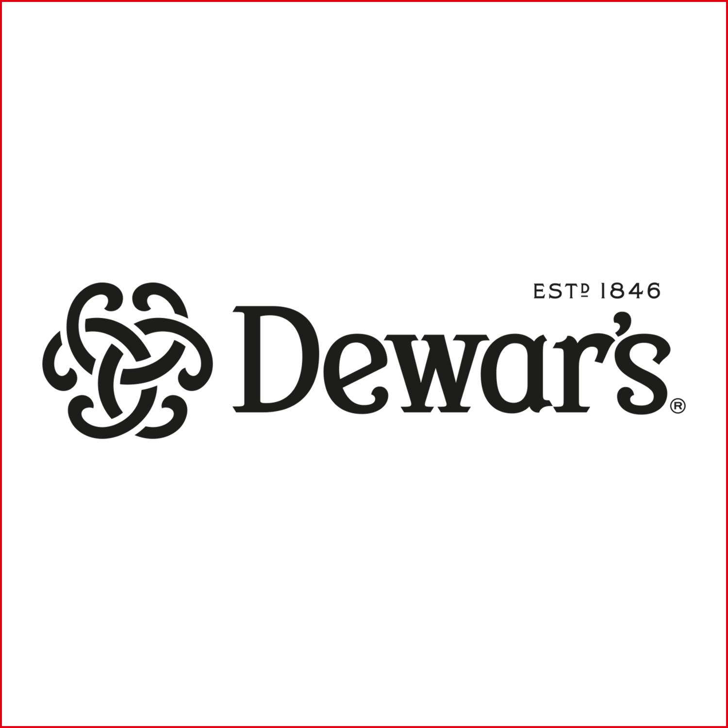 帝王 Dewar's