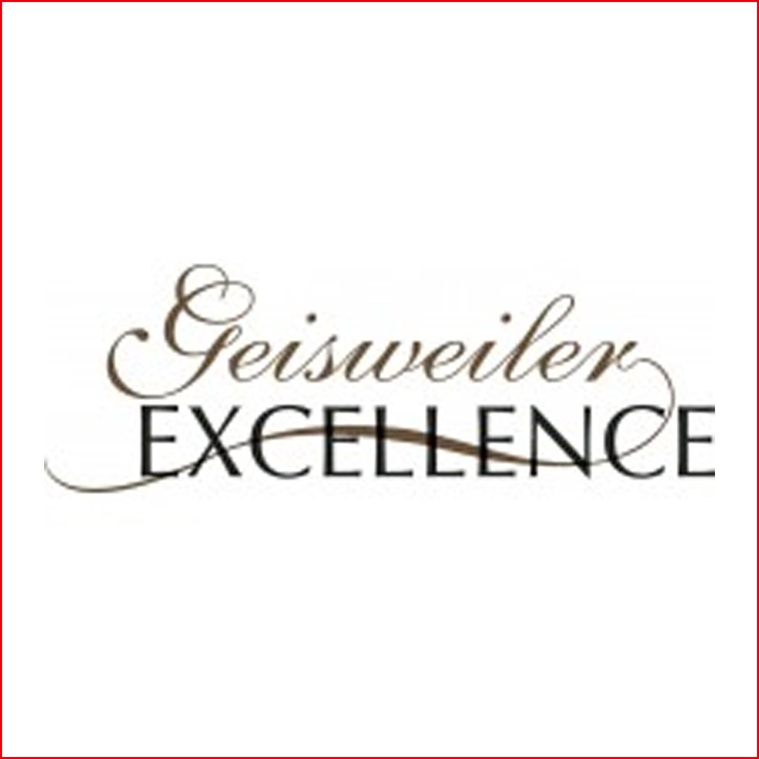 Geisweiler Gesweiler Excellence