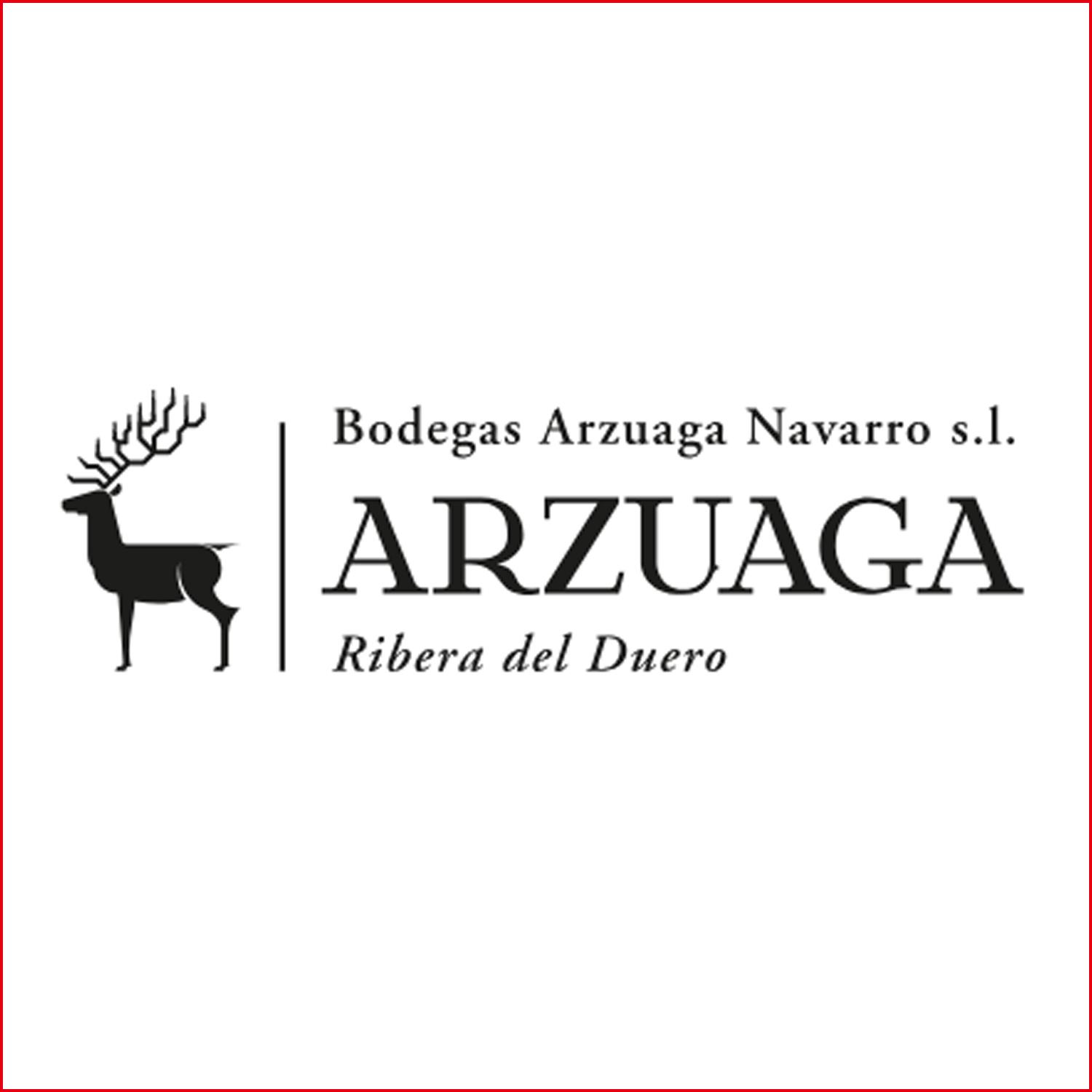 阿蘇亞加納瓦羅 Bodegas Arzuaga Navarro