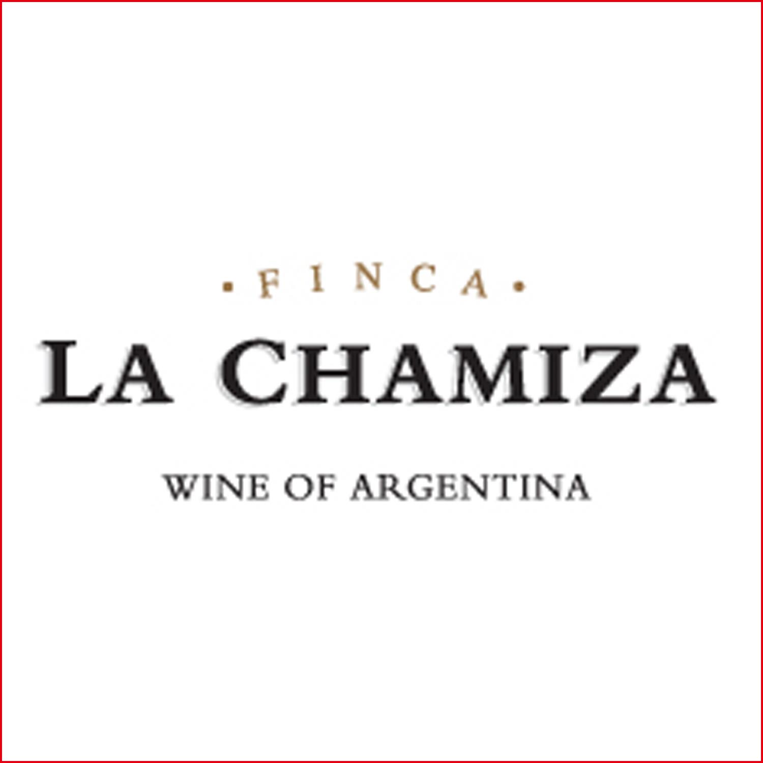 拉恰美薩酒莊 La Chamiza