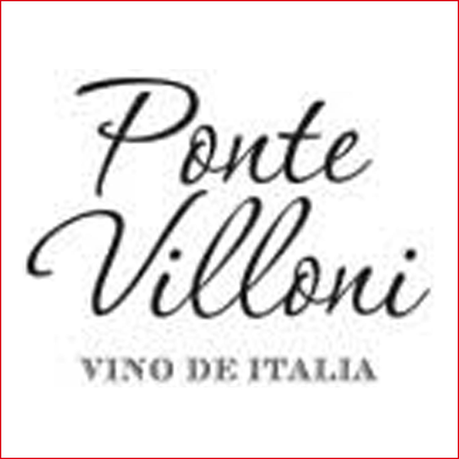 金太陽 Ponte Villoni