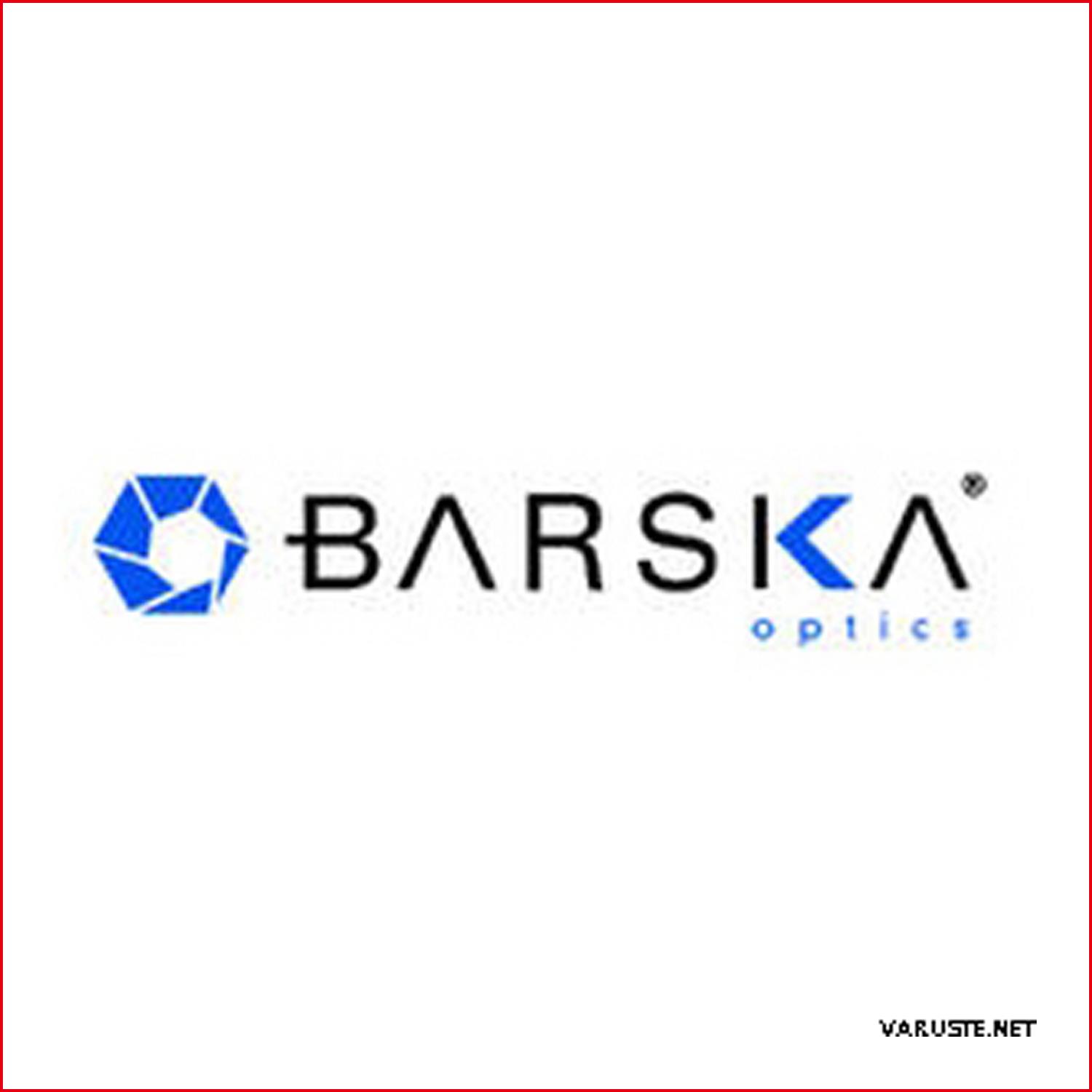 巴斯卡 Barska