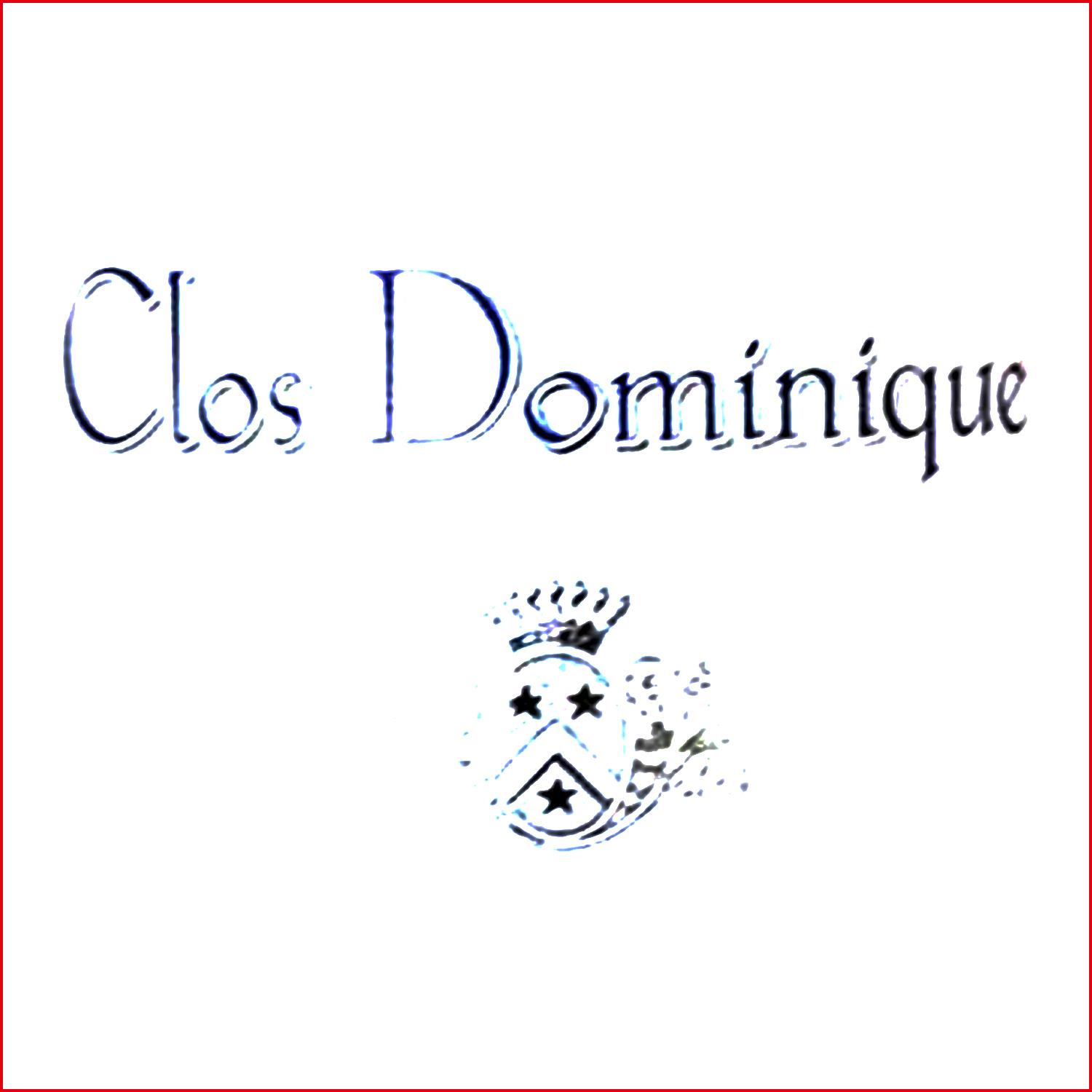 多明尼加酒莊 Clos Dominique