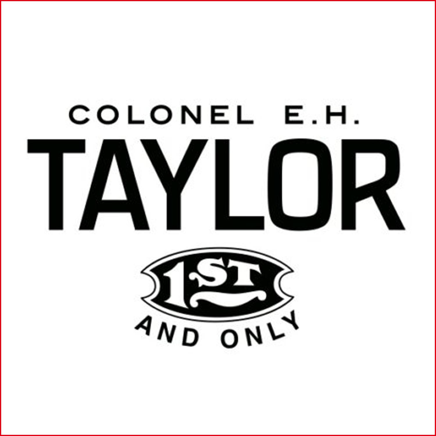 科羅內爾EH泰勒 Colonel EH taylor