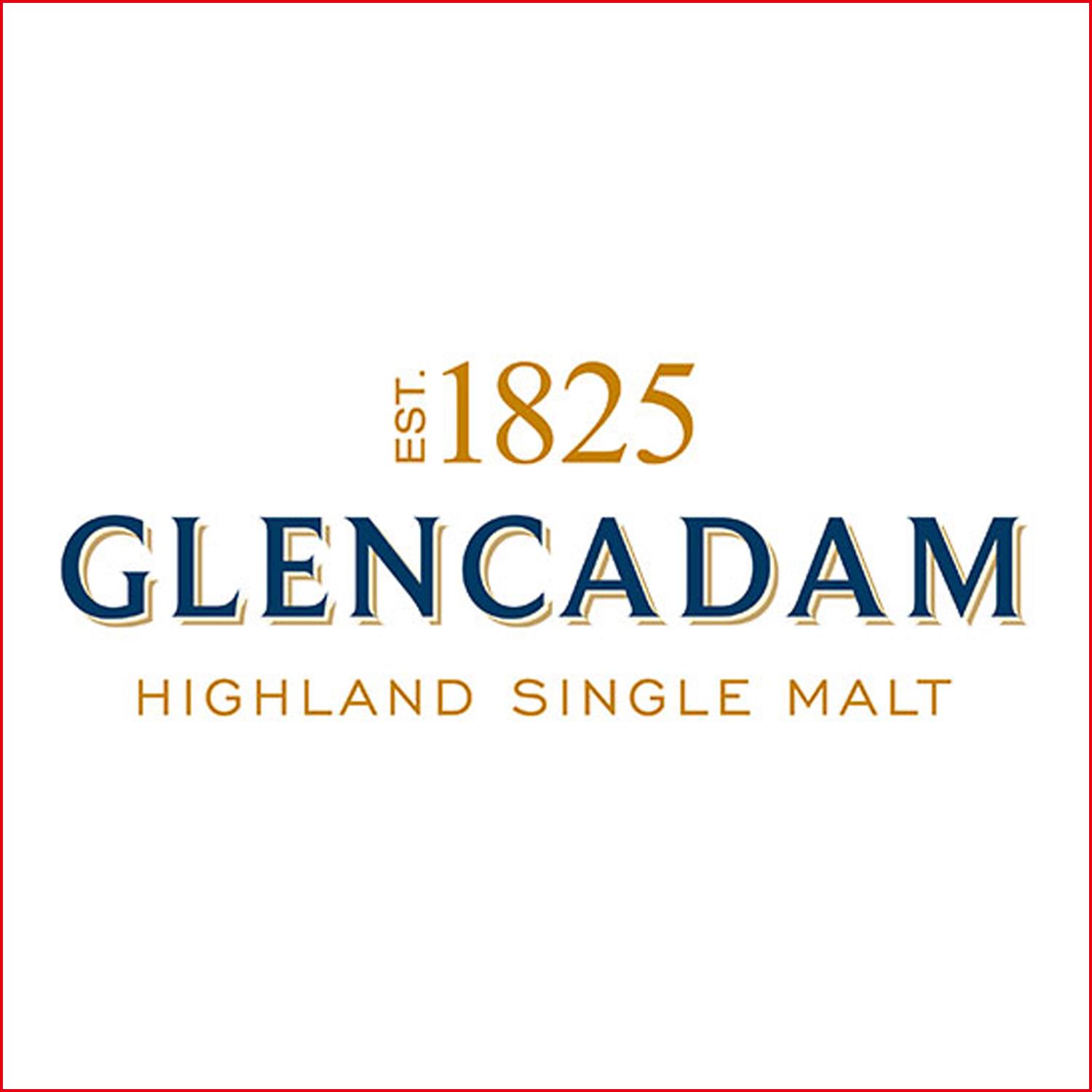 卡登 Glencadam