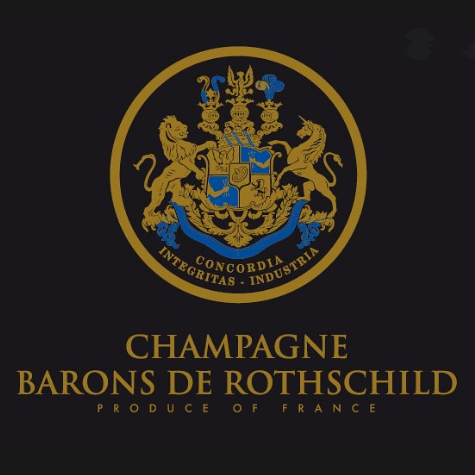 羅斯柴爾家族 Champagne Barons de Rothschild