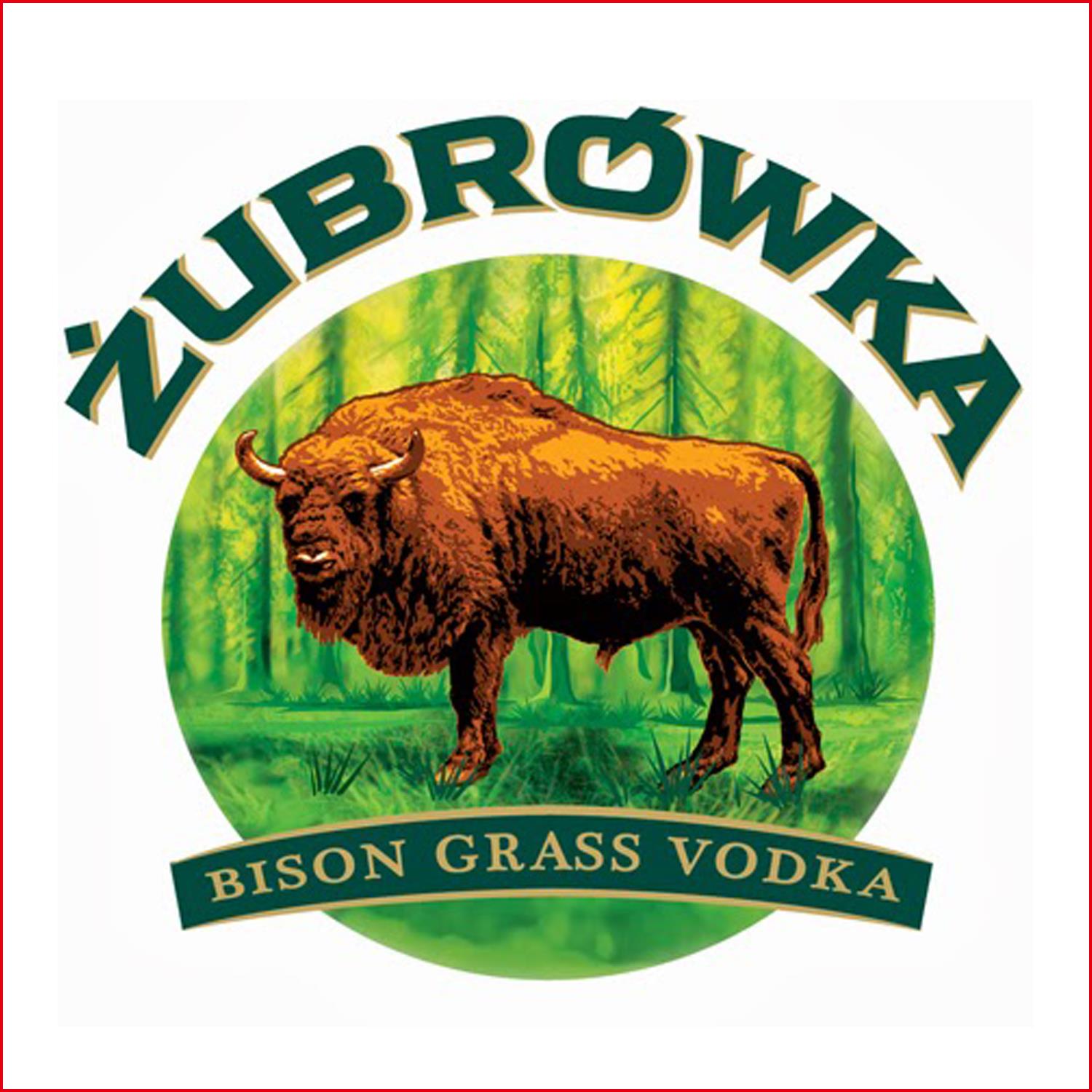 野牛草 Zubrowka