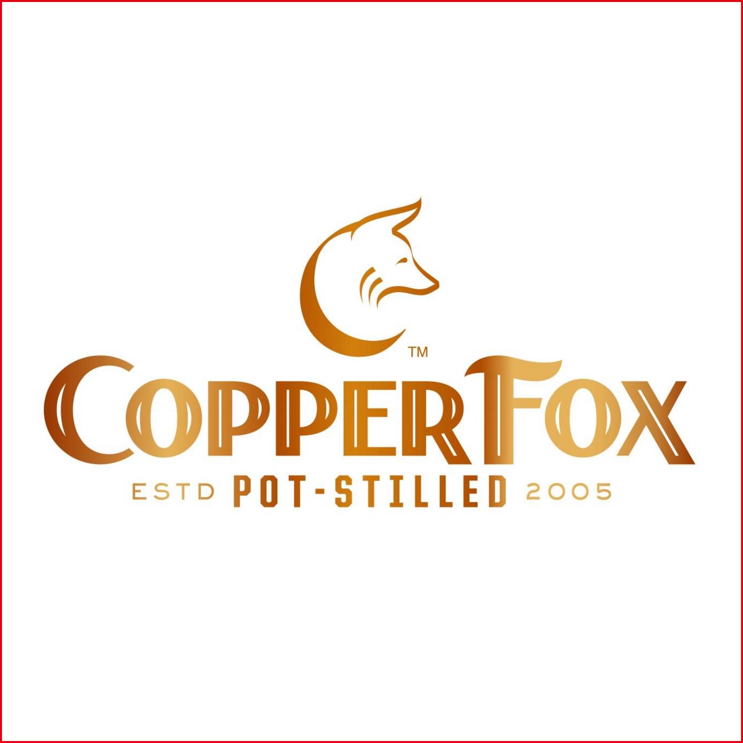 康柏 The Copper Fox