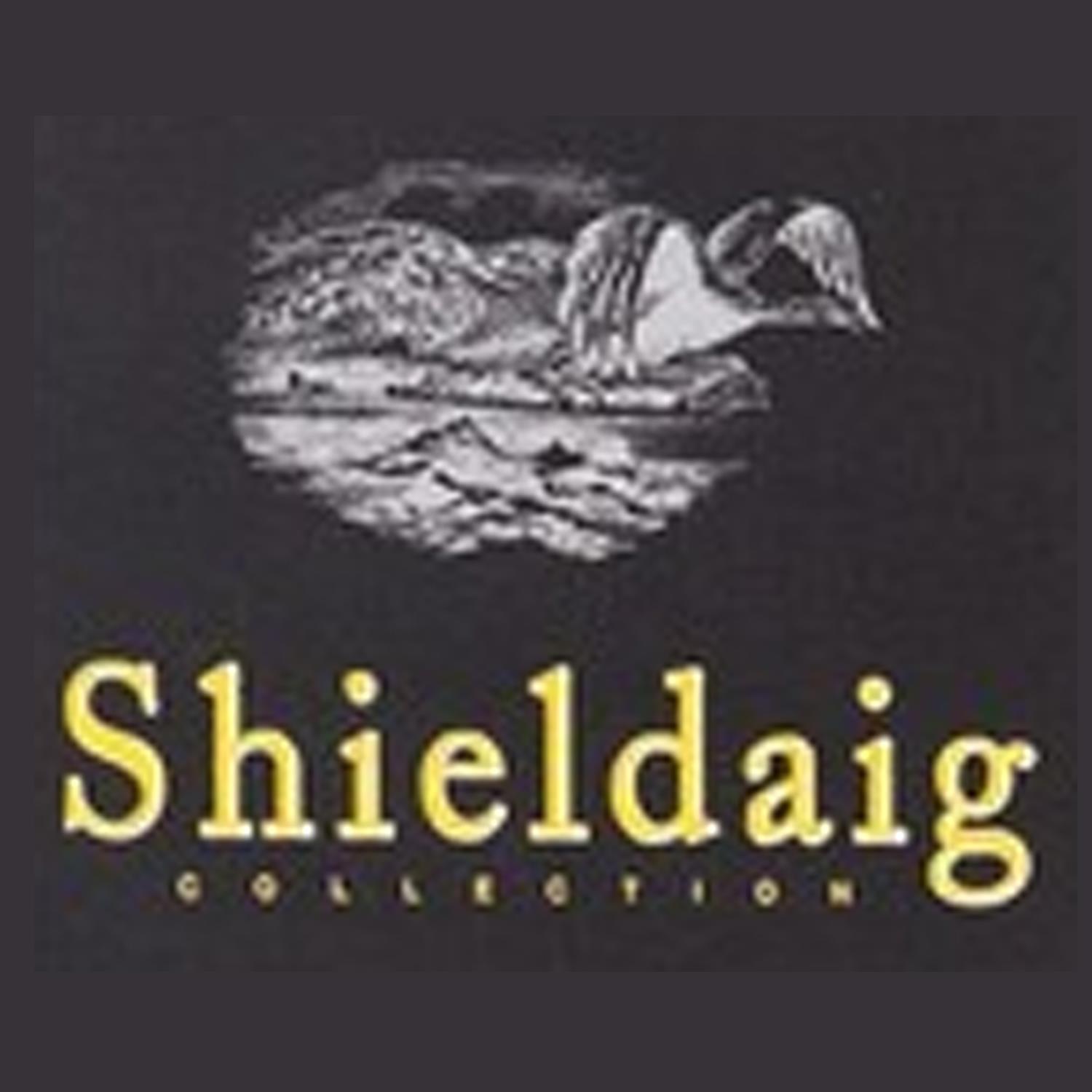 希爾代格 Shieldaig