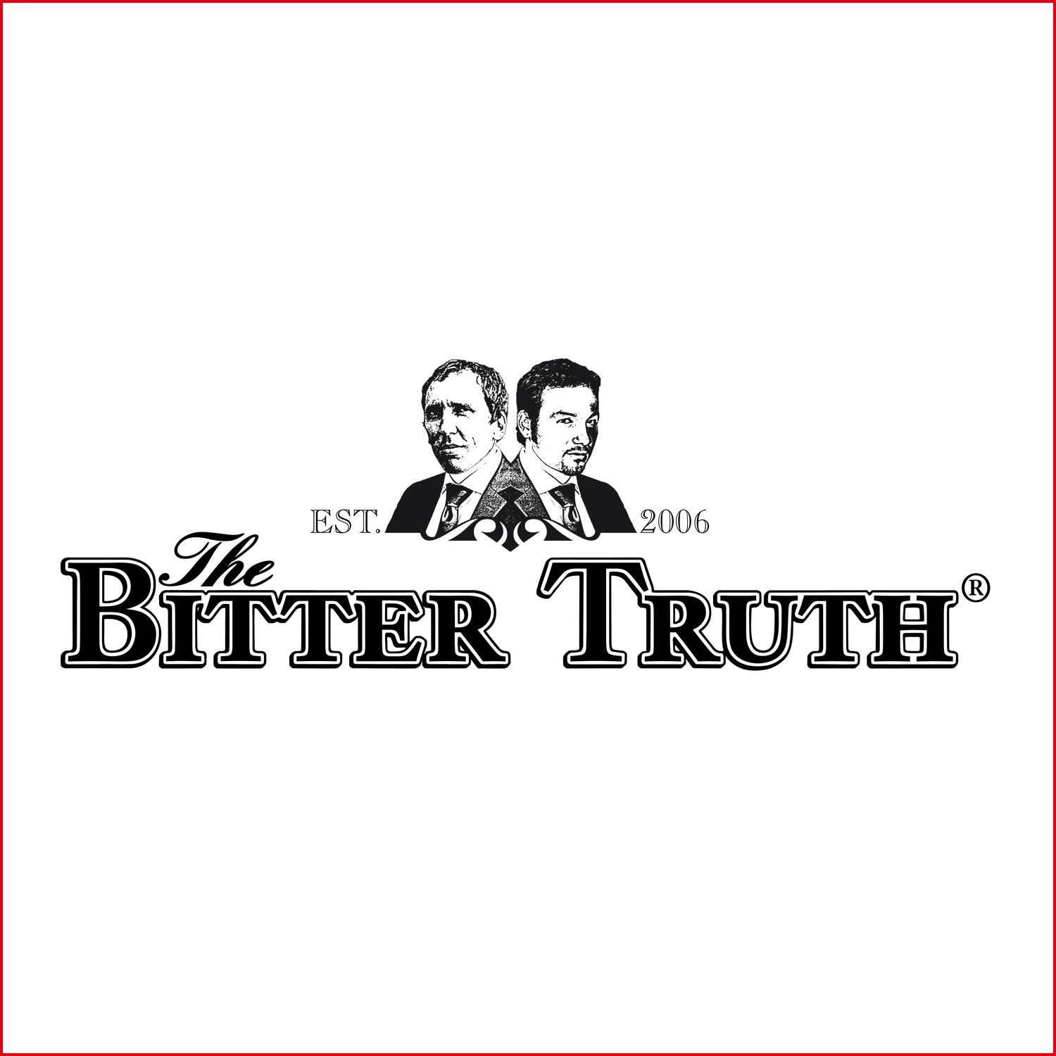 真的苦 The Bitter Truth