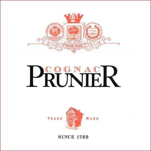 普諾尼 Prunier