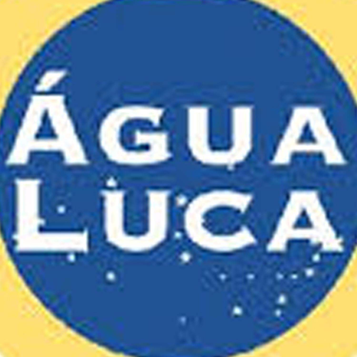 盧卡之水 Água Luca