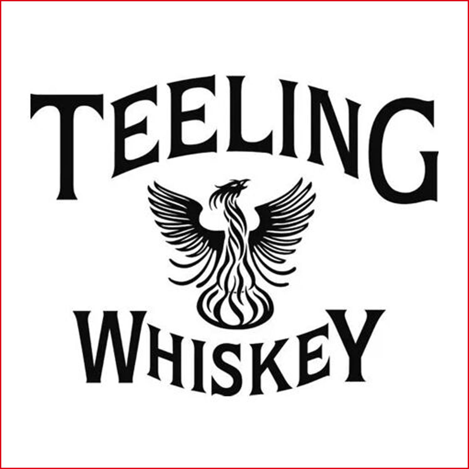 天頂 Teeling