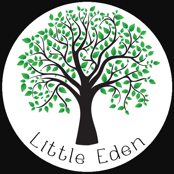 小伊甸園 Little Eden