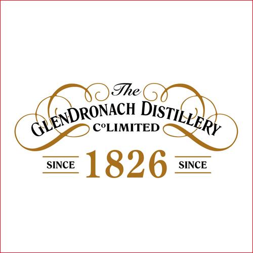 格蘭多納 Glendronach