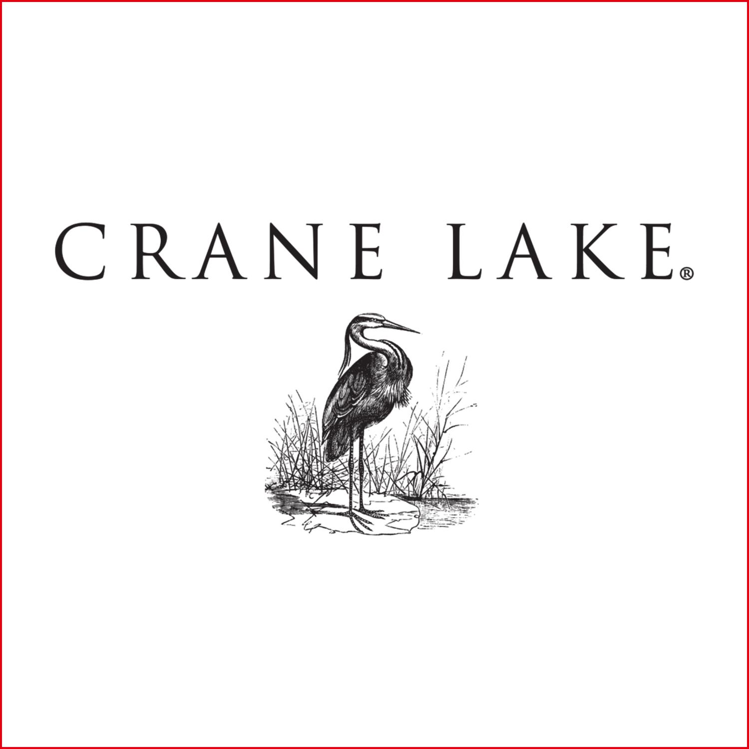 鶴湖 Crane Lake